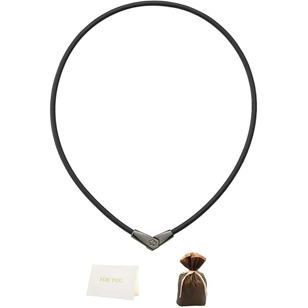 Amazon | [コラントッテ] SPORTS ネックレス SR140 NEXT CO磁気