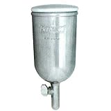 近畿製作所 塗料カップ【重力式塗料容器】300cc KG-03-2
