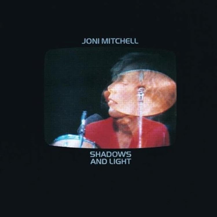 Amazon.co.jp: Joni Mitchell the Studio Albums 1968-1979