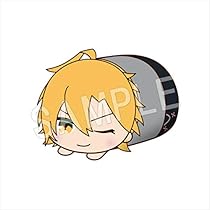 ヒプノシスマイク　伊奘冉一二三　でかもちころりん 41ewvPR7pbL._AC_UL210_SR210,