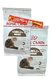 RC エイジング 12+ 12歳以上の猫専用フード 高齢猫用 (400g×2個)