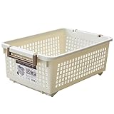 グリーンパル ハンディーバスケット キャスター付き ワイド