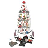 Hape(ハペ) ディスカバリー スペースセンター【E3003】