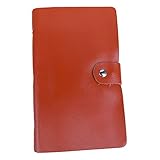 [island banana] 革 名刺入れ カード入れ カードホルダー パスケース シンプル...