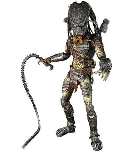 Amazon | ホット・エンジェル AVP 1/6スケールフィギュア シー