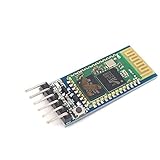Ecloud Shop® HC-05シリアル・トランシーバ・モジュール用のワイヤレスのブルートゥース Arduinoのホスト
