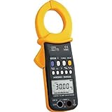 日置電機:HIOKI デジタルクランプオンハイテスタ 3282 型式:3282