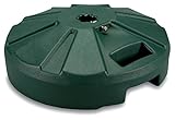 Umbrella Base 232 Green [並行輸入品]