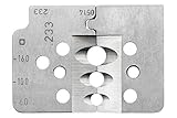 RENNSTEIG WL-・IV・エコ電線ストリップ用替刃 708-233-3-0