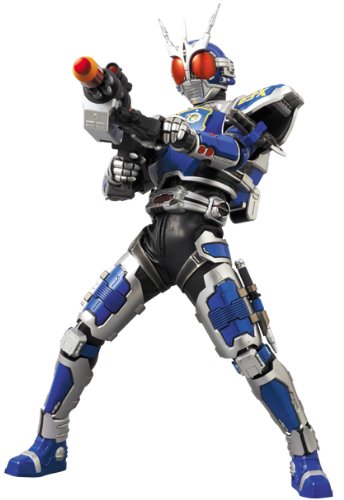 RAH DX 仮面ライダーG3-X メディコム・トイ RAH DX 仮面ライダーG3-X レビュー : きんけつ