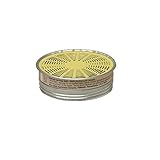 MSA 464046 Organic Vapors GMC Chemical and Combination APR Cartridge for Comfo Respirators (Pack of 