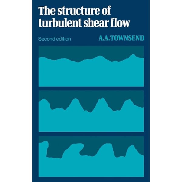 Amazon | Turbulence | Hinze, J. O. | Mechanical