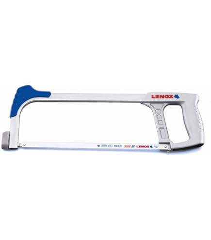 Amazon.co.jp: PARKTOOL(パークツール) 金属用鋸 金鋸 ハクソー アルミ