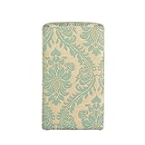 arne スツール ロースツール 日本製 Cube’s L28 ダマスク A ブルー