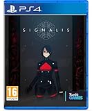 SIGNALIS – PS4