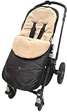Footmuff / Cosy Toes Compatible with Hauck Sand by For-your-Little-One