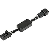 アイドリングストップ キャンセラー ダイハツ タント H28.12～R1.6 (LA600S・LA610S)600系後期 完全カプラーオン取付