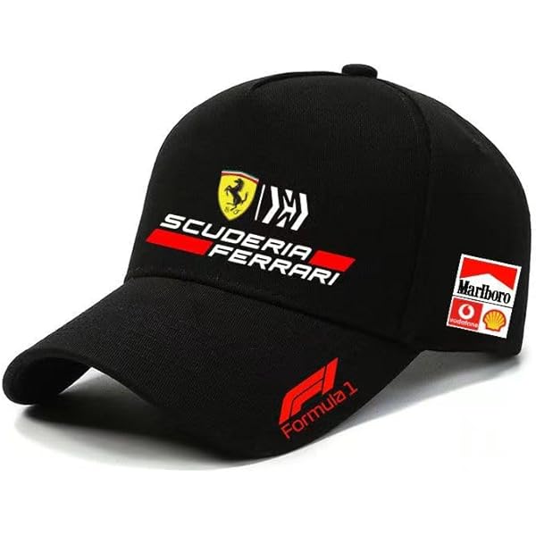 貴重‼ フェラーリ F1 記念キャップ 貴重‼ フェラーリ F1 記念キャップ - メルカリ