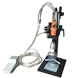 Hanchen HZ-2160 空気圧キャッピング機 自動キャップねじ込み カスタマイズでき プラスチック・ブリキ・スパイラルキャップに適用 生産用