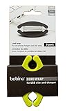 bobino(ボビーノ) コードホルダー M 3個セット ファンシーカラー