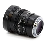 SLR Magic APO MicroPrime 85mm T2.1 (キヤノン - EFマウント対応)