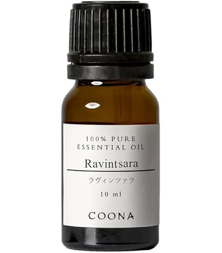 ao-ao様　プラナロム ラヴィンツァラ、クローブ Amazon.co.jp: プラナロム エッセンシャルオイル ラヴィンツァラ 10ml