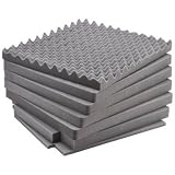 PELICAN（ペリカン） ペリカン ストームケースIM2950用フォームセット(ラージケース用) IM2950FOAM