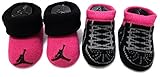 Michael Jordan SOCKSHOSIERY ベビー・ガールズ カラー: ピンク