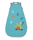 Mamas & Papas Timbuktales Dream Pod 0 to 6 Months for Boys - 2.5 Tog by Mamas & Papas