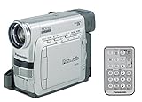 Panasonic パナソニック NV-C5 ビデオカメラ miniDV