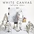 石井竜也「WHITE CANVAS(通常盤)」