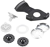 3M(TM) Speedglas(TM) Heavy Duty Headband Mounting Hardware Kit, Welding Safety 04-0067-00, 1 EA/Case