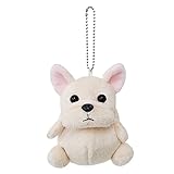 【BESTEVER】ミニポーチ 小物入れ プチギフト お薬ケース コスメポーチ 小銭入れ みちかぷんと ポーチ フレブル フレンチブルドッグ ベストエバージャパン