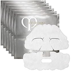 SHISEIDO バイタルパーフェクション フェイスマスク 6セット SHISEIDO VITAL PERFECTION シートマスク 6セット入り