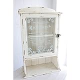 （COVENT GARDEN/コベントガーデン）パフューマー・ガラスキャビネット（BR-81）