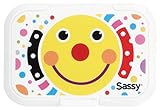 Sassy 【おむつ替え】 ビタット/スマイリー BCSA00101