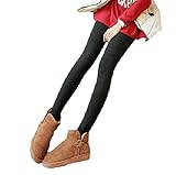 Spinas（スピナス） マタニティ 冬 パンツ レギンス あったか ベルベット 裏起毛 全5色 ブラック　ダークグレー ネイビー ワインレッド ダークグリーン (XXL, ダークグレー)