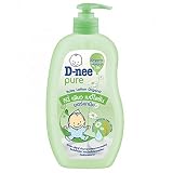 ベビーミルクローション Good Baby Organic Lotion Pure Organic Formula Baby Lotion Pure Organic 380 ml