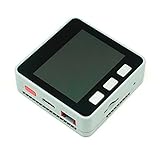 ILS - M5Stack ESP32 MPU9250 9Axies Motion Sensor Core Development Kit Extensible IoT Development Boa