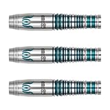 One80 ワンエイティ Moon Jelly ムーンジェリー ver.2 2BA 20g 小森麻理選手モデル ダーツ バレル ダーツセット