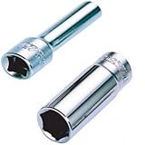 ラグナ:＊6.3mm　6ポイント ディープソケット(ミリ)　8mm JTC25208