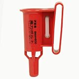 不易(フエキ) 建築用高力ボルトラインマーカー用 ホルダー