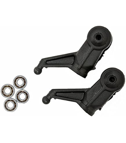 Amazon.co.jp | ハイテック エックスケー K100/K110用 ローターヘッド