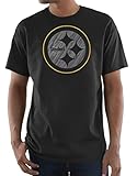 ピッツバーグスティーラーズMajestic NFL「Primetime "メンズBig & Tall Short SleeveブラックTシャツ