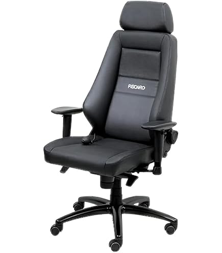 Amazon | RECAROレカロ 24Hオフィスチェア ファブリックシリーズ