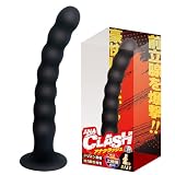 アナクラッシュ L【エーワン】吸盤付きシリコンプラグ