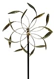 Echo Valley 4370 Leaf Counter Motion Windwheel