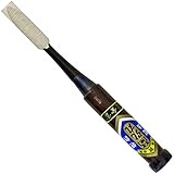 菊弘丸闘匠 追入のみ 黒檀柄 5分 15mm
