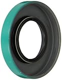SKF 11372 LDS & Small Bore Seal R Lip Code CRW1 Style Inch 1.125 Shaft Diameter 2.125 Bore Diameter 