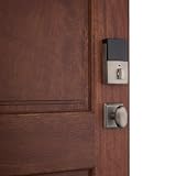 Baldwin 6403。Brent Evolved Cody Right Handed Single円柱フルプレートHandlese、 6403112BRENT